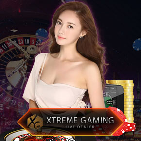 xtreme gaming